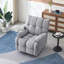 Siège simple confortable, le siège est doux et confortable-105793184