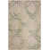Ancika Chenille Washable Moroccan Rug