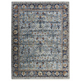Nuit Arabe Wool Oriental Area Rug