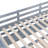 Hannu 2 Drawers Bunk Bed with Storage Stairs, Slide and Bookcase-1947835914-2001035199