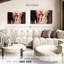 Clous rouges Shogueworth Vogue-108085596
