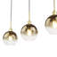 Nicaela 3 - Light Pendant-346609035-346609036