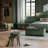 Upholstered Storage Bench-106893663