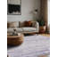 Tapis bleu lavable à la machine-2079163247