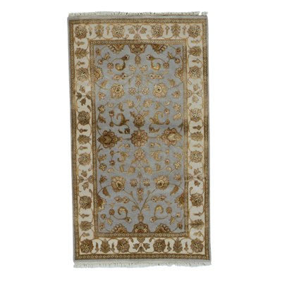 Dharma Oriental Area Rug