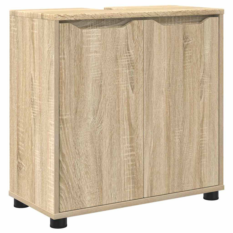 Freestanding Under Sink Cabinet