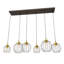 Ahnyla 6 - Light Pendant-2040898540