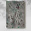 Impression sur toile encadrée-306504943