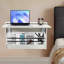 Table pliante murale-140992356