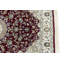 Tapis rouge Malphurs Indo Nain-797079343