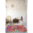 Klarita Performance Washable Indoor / Outdoor Rug-1223870141