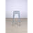 Steel Counter Stool with Steel Frame-38012665