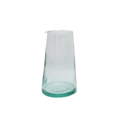 Tapered Carafe