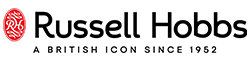 Russell Hobbs Logo