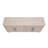 Jodie 65" Fluted Sideboard In Whitewashed Oak-580787842