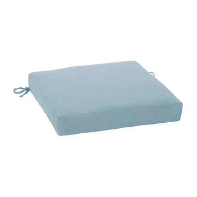 Coussin de chaise de salle à manger d'extérieur Arden Selections Oceantex