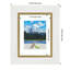Maysville Picture Frame with Mat-886406958-886406957