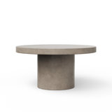 Round Circa 4 Dining Table