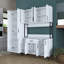 Armoire polyvalente