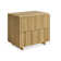 Murmur 23'' W Solid Wood Nightstand