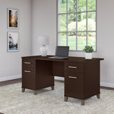 Magomed Executive Desk