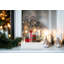 Haak Christmas Decorative Accent
