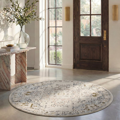 Tapis oriental Madison 473 Performance