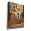Toile épique «Portrait In Bloom 2» par Annie Warren, toile épique 26 po x 34 po-1378527191