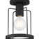 Mikels Semi Flush Mount
