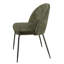 Luanna 47cm H Velvet Upholstered Side Chair-868158437