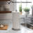 Stainless Steel Paper Towel Holder