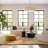 Cloteen Swivel Chair-627616089