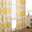 Semi Sheer Curtain-1462199936