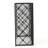 Prater Iron Fireplace Screen-719083590