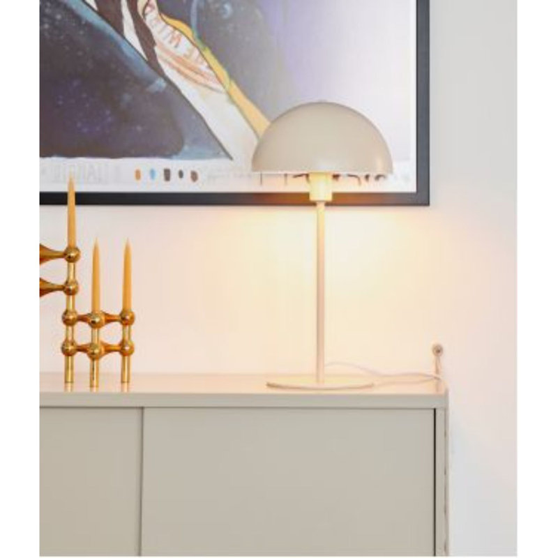 Ellen Metal Desk Lamp