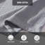 Couverture réversible en coton Herringbone de Eddie Bauer-23471290-27087353