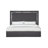 Dilver Upholstered Platform Bed-98999598-98977770