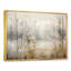 «Winter Meadow View calmness II», impressions sur toile Meadow-1446185349-1446185465-1424460124