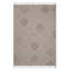 Tapis intérieur / extérieur 4X6 crème / treillis-1938376479-1938376418