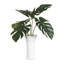 Centre de table Uttermost Muse Monstera