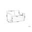 Sahuarita 2 - Piece Living Room Set-765031651