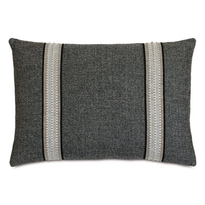 Enoch Lumbar Pillow Cover & Insert