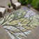 Machine Washable Indoor/Outdoor Adalaide ACN2336 Botanical Rug