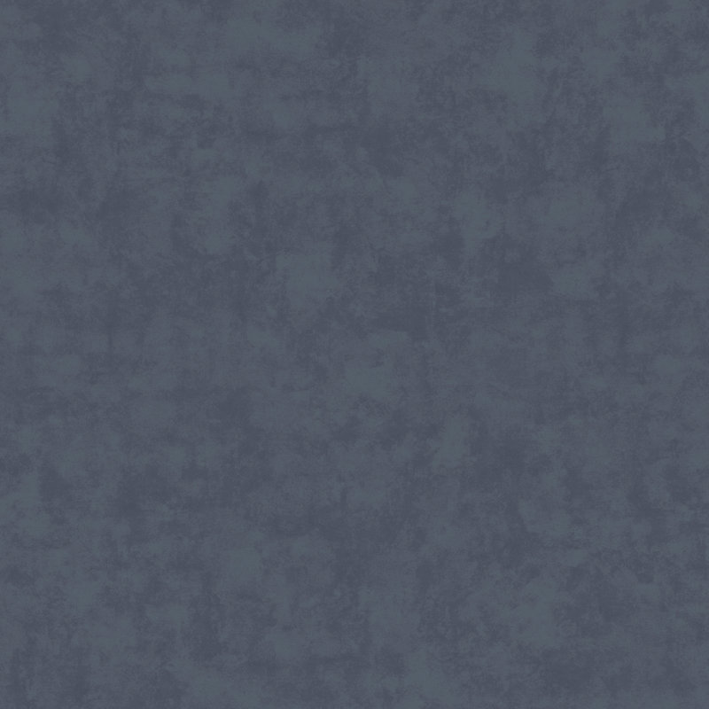 Galerie Designer Walls Plain Texture Wallpaper, Navy