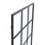 Lakaysha Metal Wall Mirror
