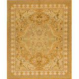 India Sumak Wool Oriental Area Rug