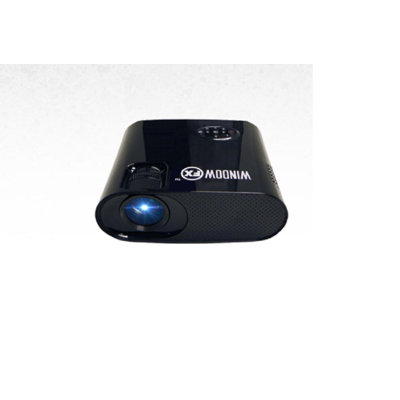 Northlight Seasonal Pico Projector