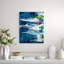 Urban Light I Print by Barclay Butera-25802128-25802131