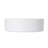 16" Ceramic Circular Vessel Bathroom Sink-75461357