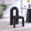 Chaise rembourrée Bennett-593856227